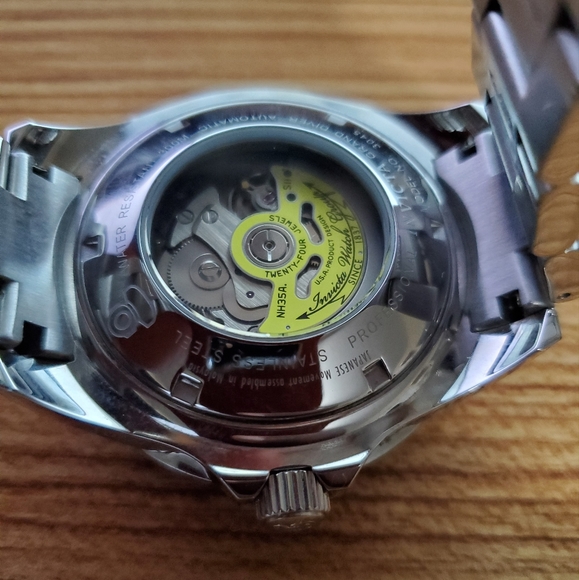 Invicta WATCH - Picture 4 of 4